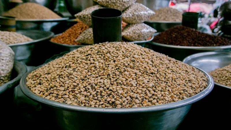 AfDB Board approves more than $1bn for emergency food production plan