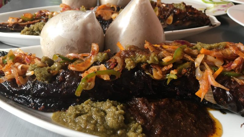 AGRA Food Security Monitor shows a mixed picture for Ghana’s food markets