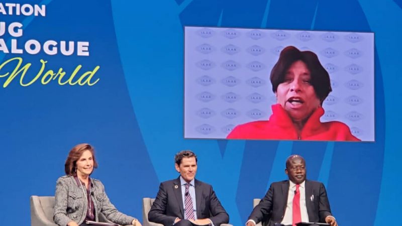 Prof. Eric Danquah calls for urgent action to end brain drain of African talents