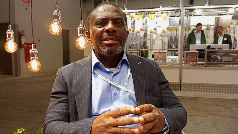 Establish National Agricultural Planning Committee – Kwame B Kodua proposes
