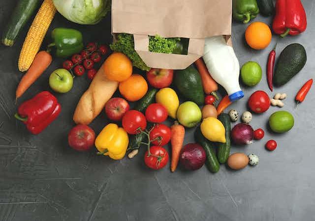 Global economy 2023: why there will still be plenty of pressure on food prices in the year ahead
