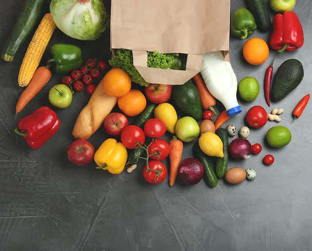 Global economy 2023: why there will still be plenty of pressure on food prices in the year ahead