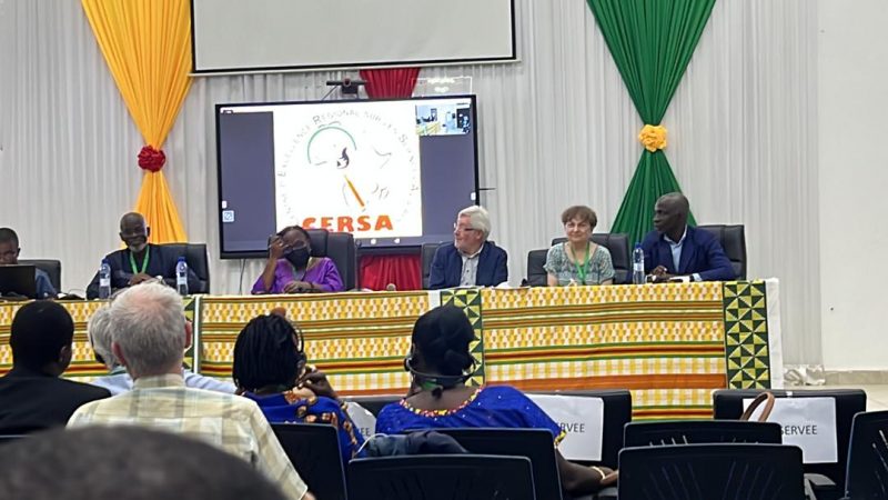 Poultry production: What can developing countries learn from EU Companies?