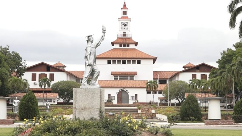 Ghana hosts International Forum on Agricultural Transformation