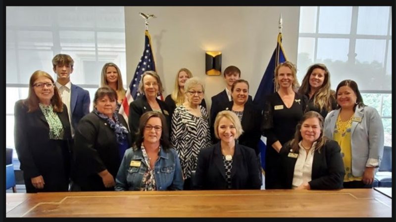 American Agri-Women Gather in Washington, DC