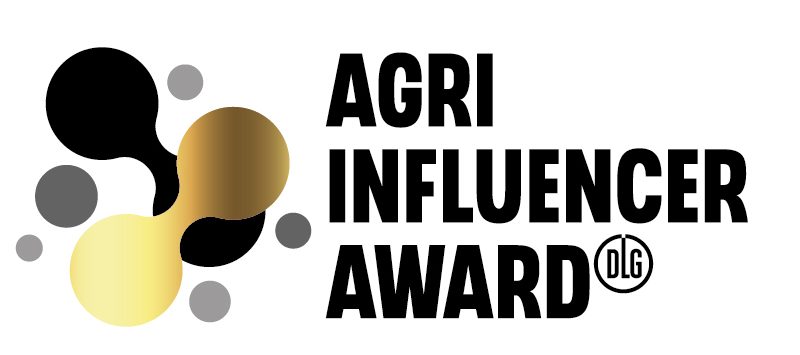 Call for entries for the DLG Agri Influencer Award 2023