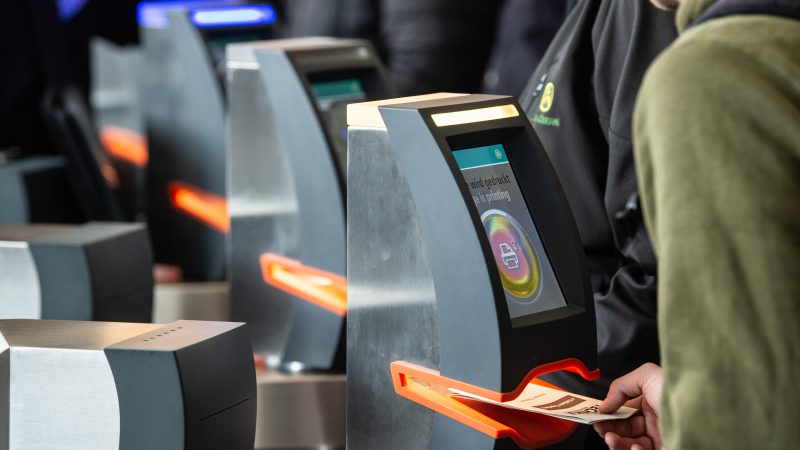 Agritechnica 2023: Ticket shop now open 