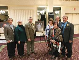 Spring Valley Farm and Heath Jerseys awarded the 2023 McKown Master Breeder Award