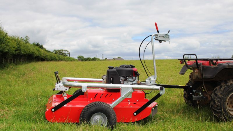 Irish Machinery Manufacturer seek European Distributors