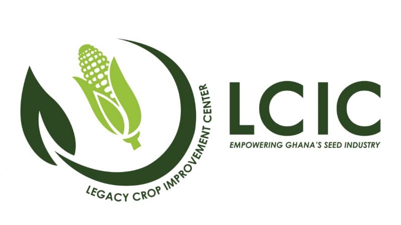 CELEBRATING 8 YEARS OF GHANAIAN INGENUITY – THE LEGACY OF LCIC IN GHANA’S SEED INDUSTRY