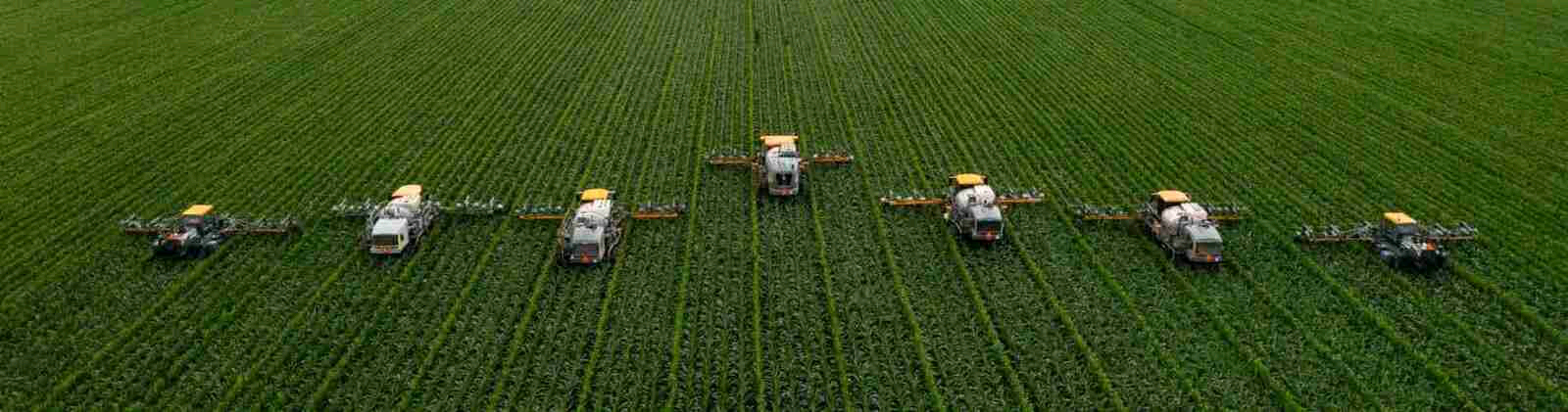 Verge Partners With GRDC In New Project Revolutionising On-Farm Operations For Australian Grain Growers