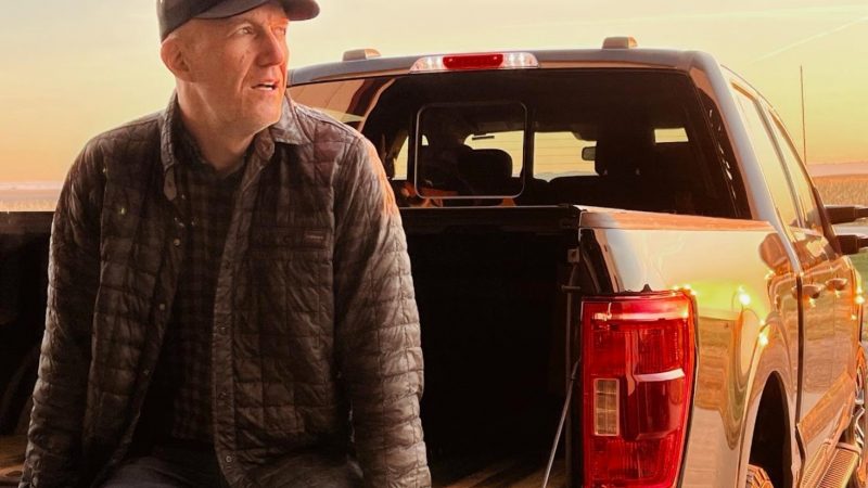 Building the next-generation, independent seed company, Dan Funk acquires Outward Ag LLC