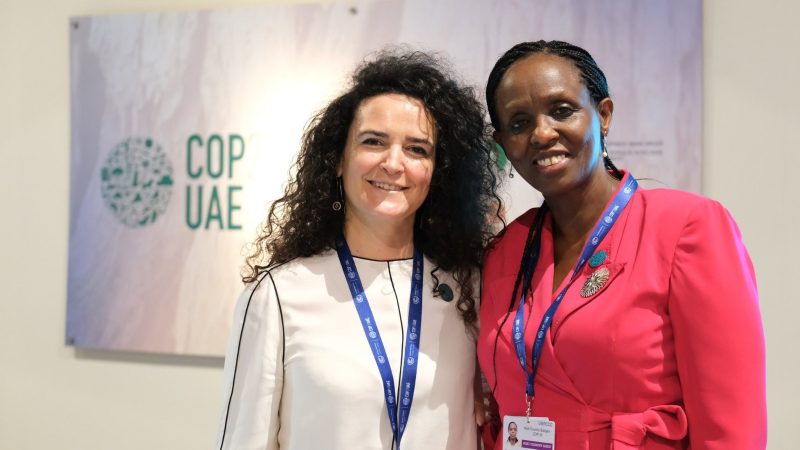 Green Climate Fund and AGRA launch $100m initiative to support Africa’s food systems