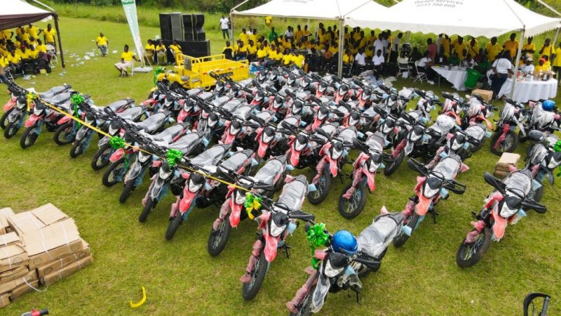 Cocoa Abrabopa holds AGM, urges COCOBOD to strengthen its productivity programs