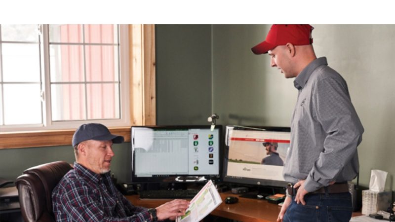 GROWMARK Partners with InnerPlant on InnerSoy Pilot