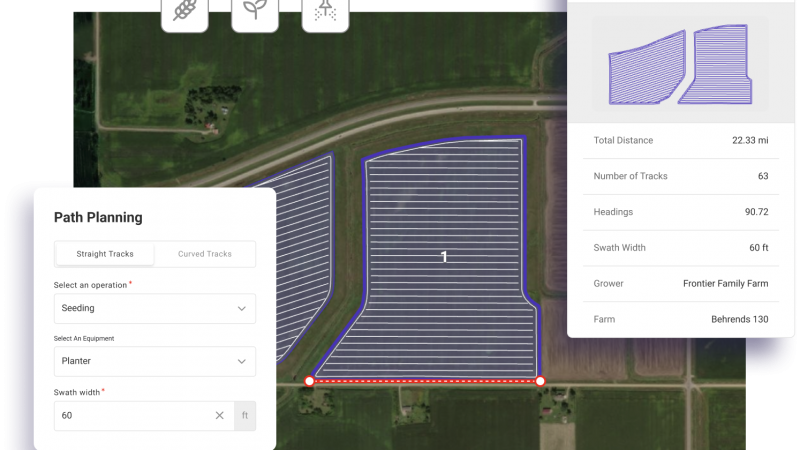 Verge Ag Partners With Haeusler’s, Putting Precision Agriculture Solutions In The Hands Of More Australian Growers