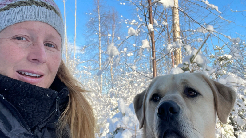 INTERNATIONAL FEDERATION OF AGRICULTURAL JOURNALISTS (IFAJ) INTRODUCES MARTINA GRAF AS NEW GLOBAL MANAGER