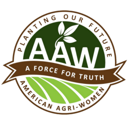 2024 American Agri-Women Fly-In: Uniting Women Across the Ag & Natural Resource Industries