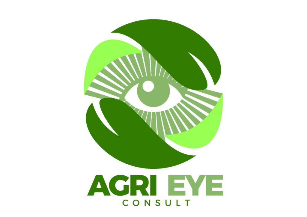 Agri Eye Consult logo