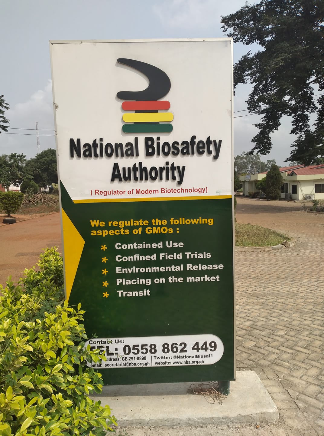 Human Rights Court dismisses application seeking interlocutory injunction on recent approval of 14 GMOs