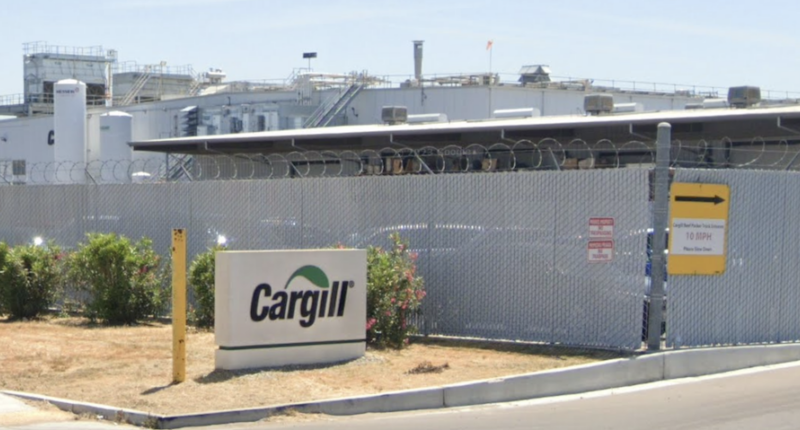 Cargill Announces Layoffs Ahead of Fresno Plant Sale