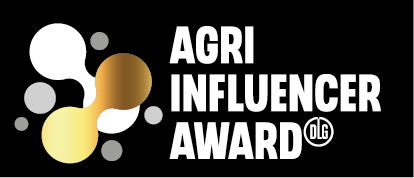 Nominations for DLG Agri Influencer Award 2024 now open