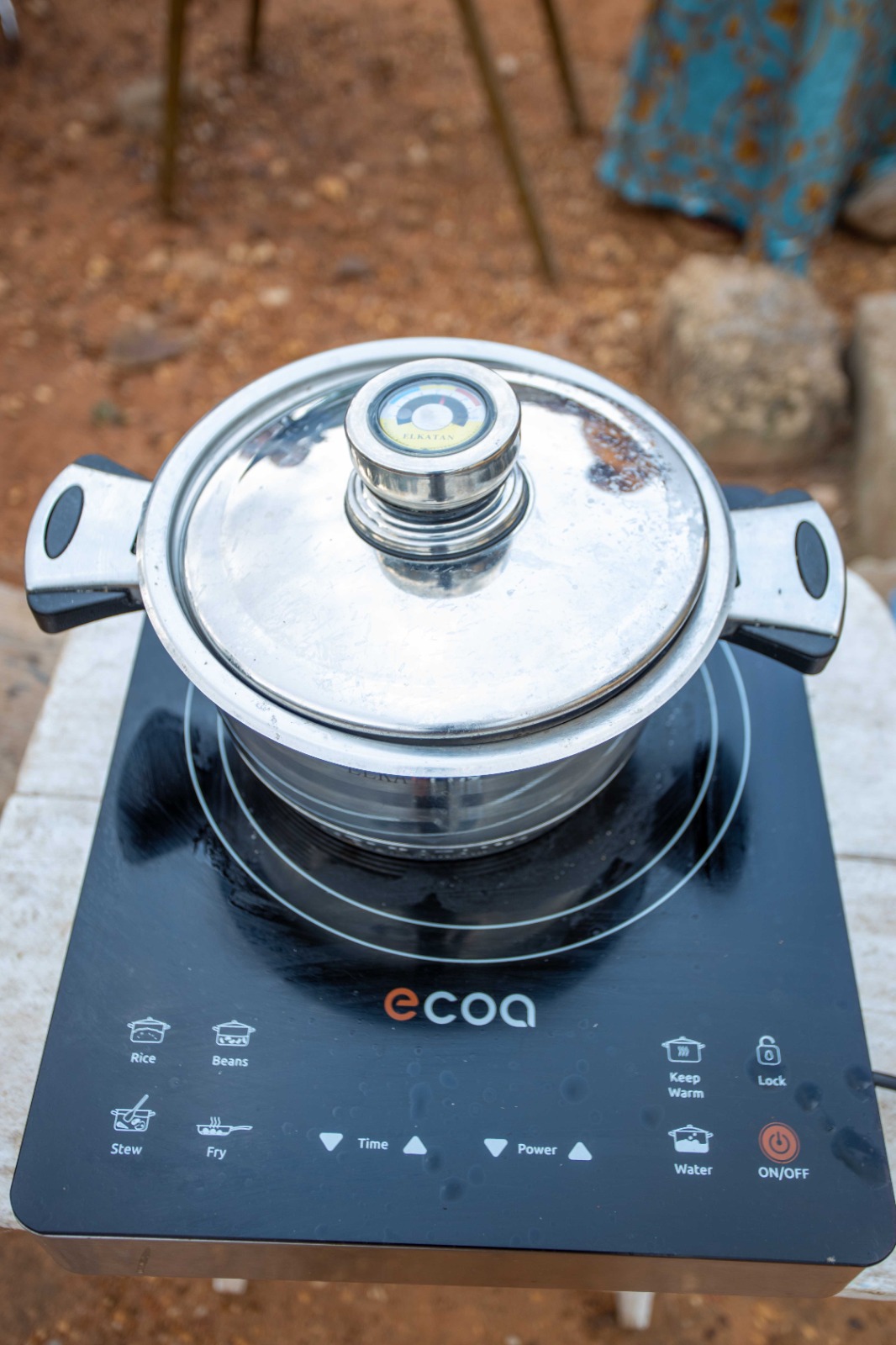 BURN’s Clean Cookstoves Drives Energy Sustainability | Daily Agric News