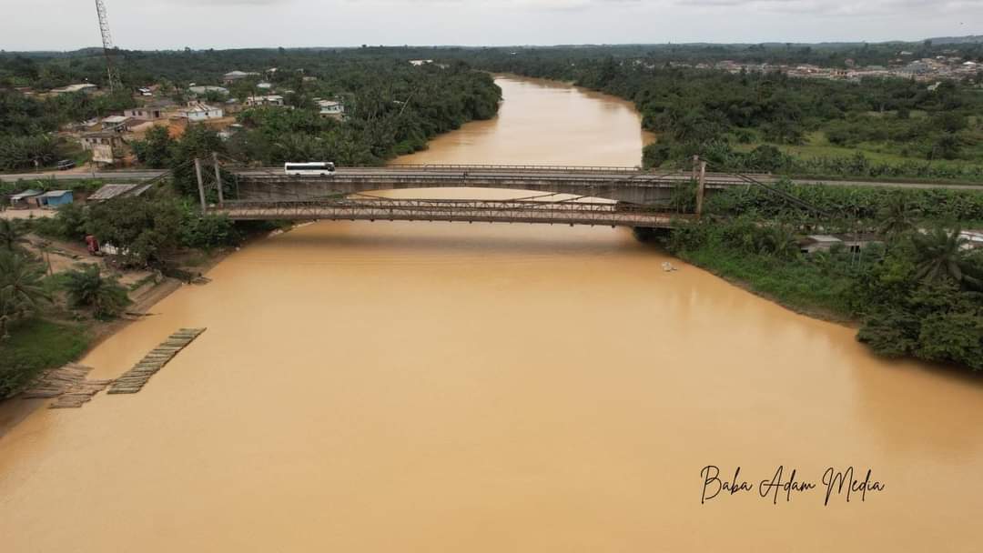 RESEARCHERS CALL FOR AN URGENT AND DECISIVE ACTION AGAINST ESCALATING CRISIS OF ILLEGAL MINING (GALAMSEY) IN GHANA