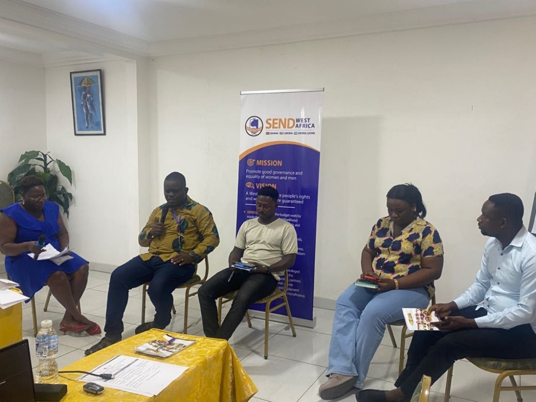 Ghanaian Cocoa Farmers Encouraged to Shape Fiscal Reforms Through Informed Participation
