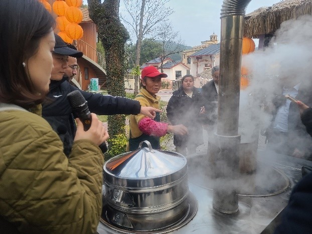 Revitalizing Hakka Culture in Ganzhou, China: Leveraging Agriculture and Tourism as Catalysts for Rural Development
