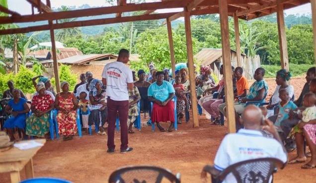 GloMeF Secures $60000 to Combat Child Labour in Ghana’s Cocoa Sector