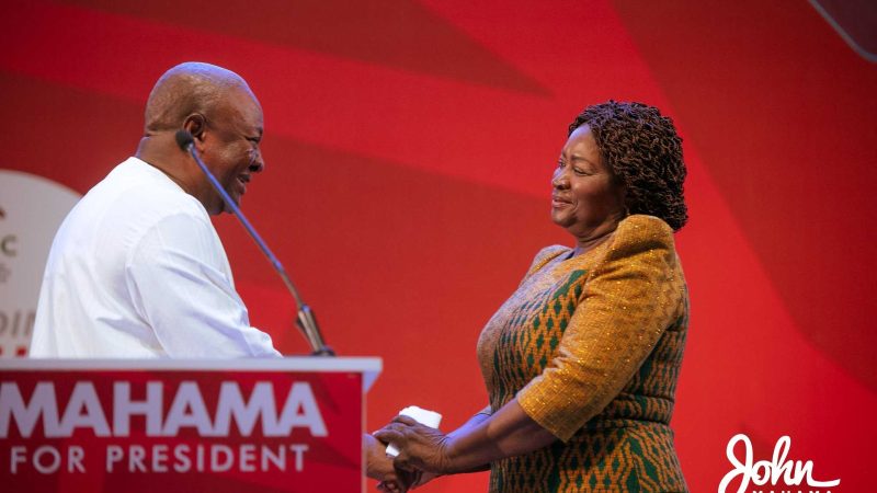Financing Ghana’s Women Development Bank: The Case for Gender Bonds