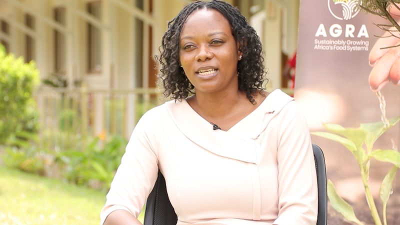 Empowered to Lead: How CALA Helped Me Redefine Leadership in African Agriculture