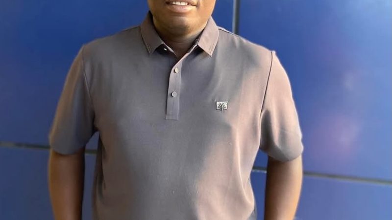 From Actuarial Science to Agriculture: The Young Visionary Transforming Rice Farming in Central Tongu