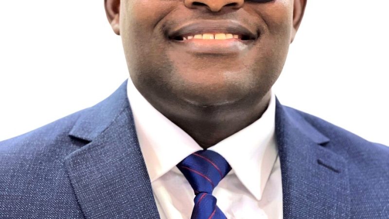 Samuel Okang-Boye, Head, Agribusiness, Business and Commercial Banking, Stanbic Bank Ghana
