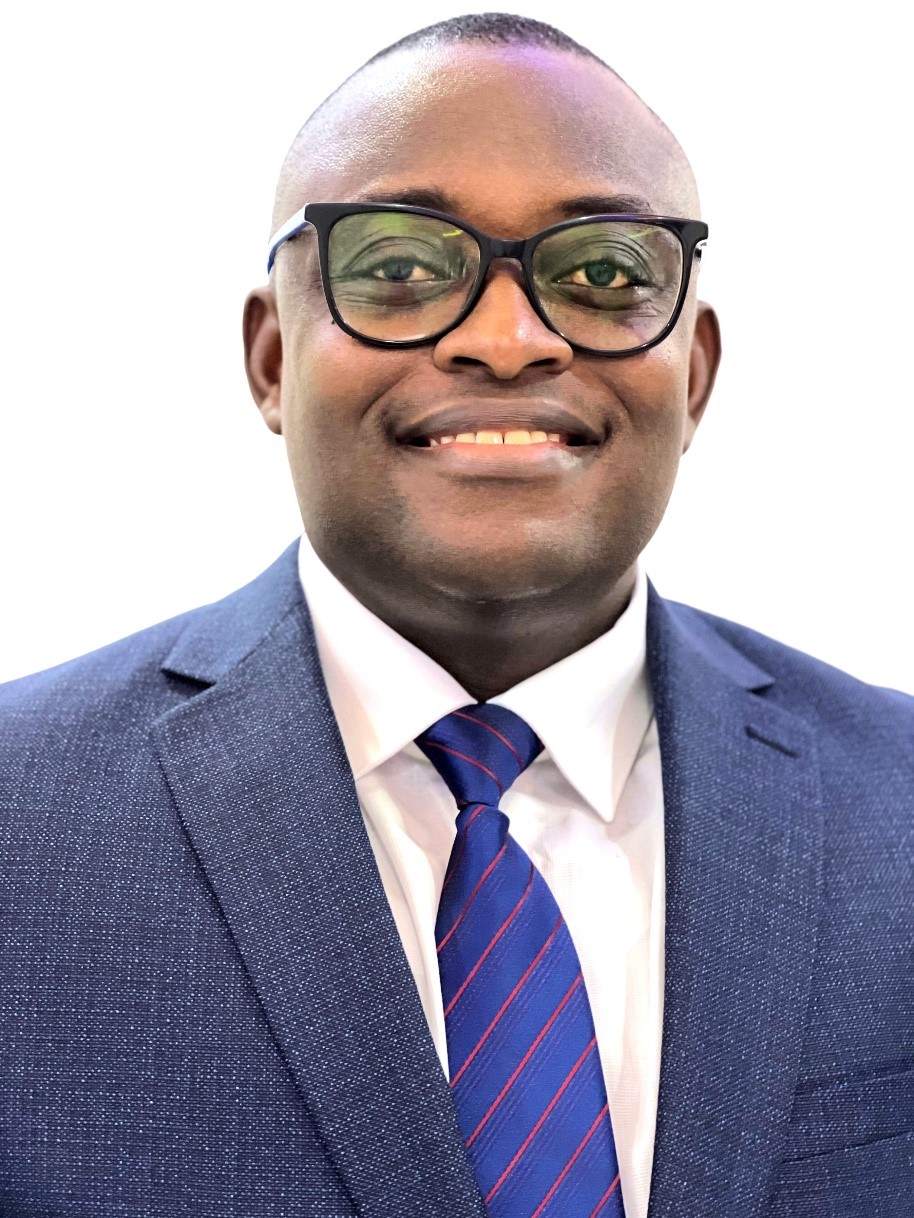 Samuel Okang-Boye, Head, Agribusiness, Business and Commercial Banking, Stanbic Bank Ghana