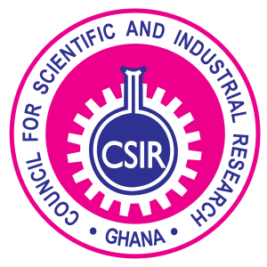 CSIR logo