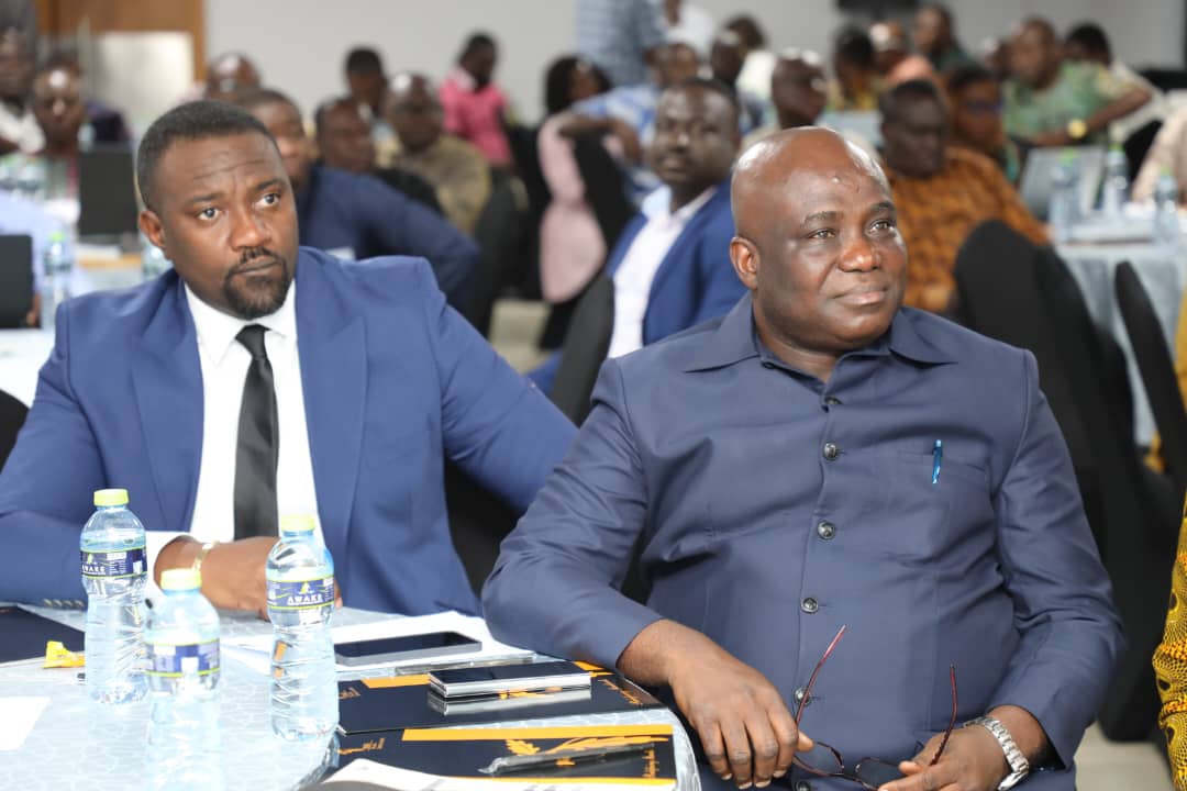 GOVERNMENT ALLOCATES 2.2 BILLION CEDIS TO AGRIC MINISTRY