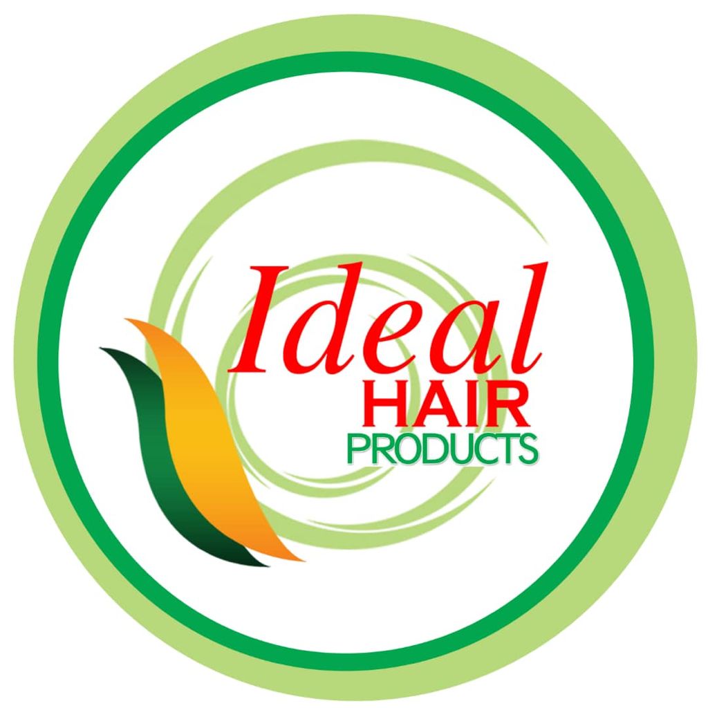 Ideal Hair Products banner