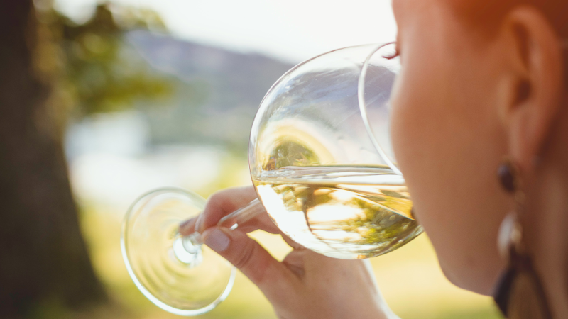 Winemakers reclaim wine quality and value with new molecular filtration tech