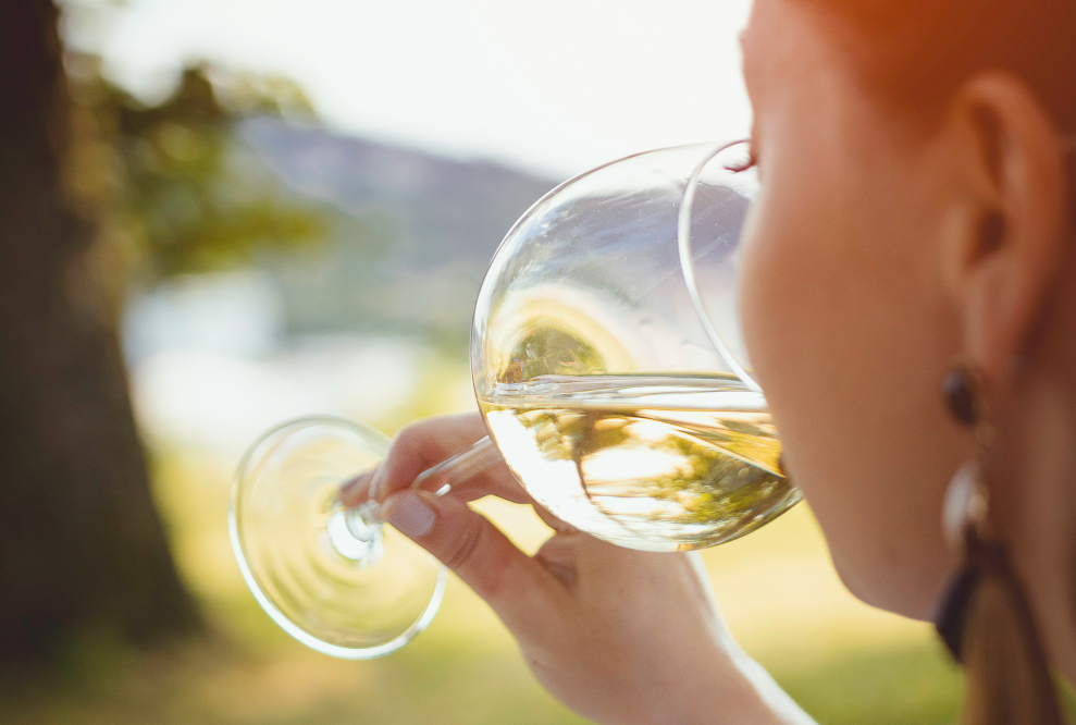 Winemakers reclaim wine quality and value with new molecular filtration tech