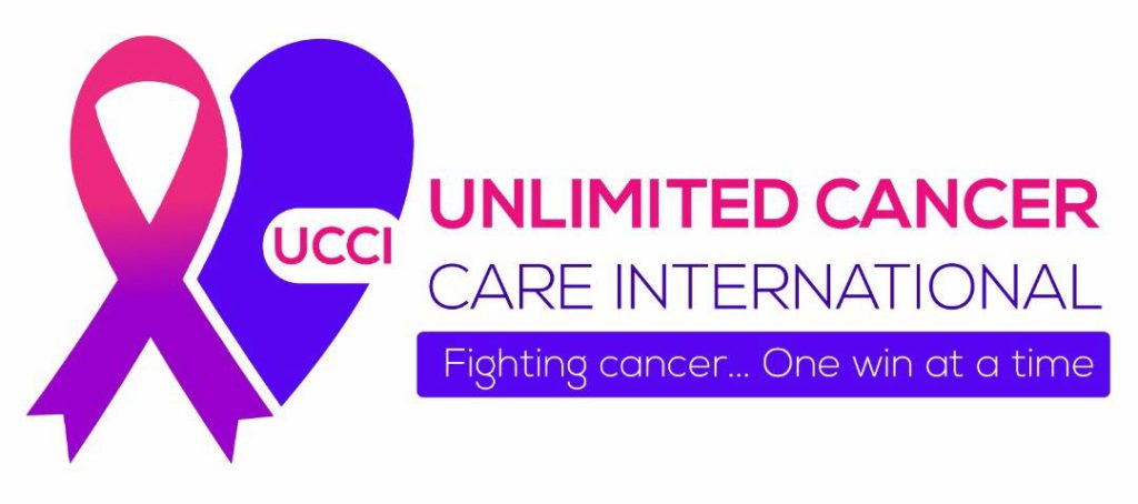 Unlimited Cancer Care International logo