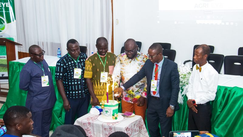 10 Key Recommendations from the 2025 Agricultural Innovation Summit Strategic Vision for Agricultural Transformation
