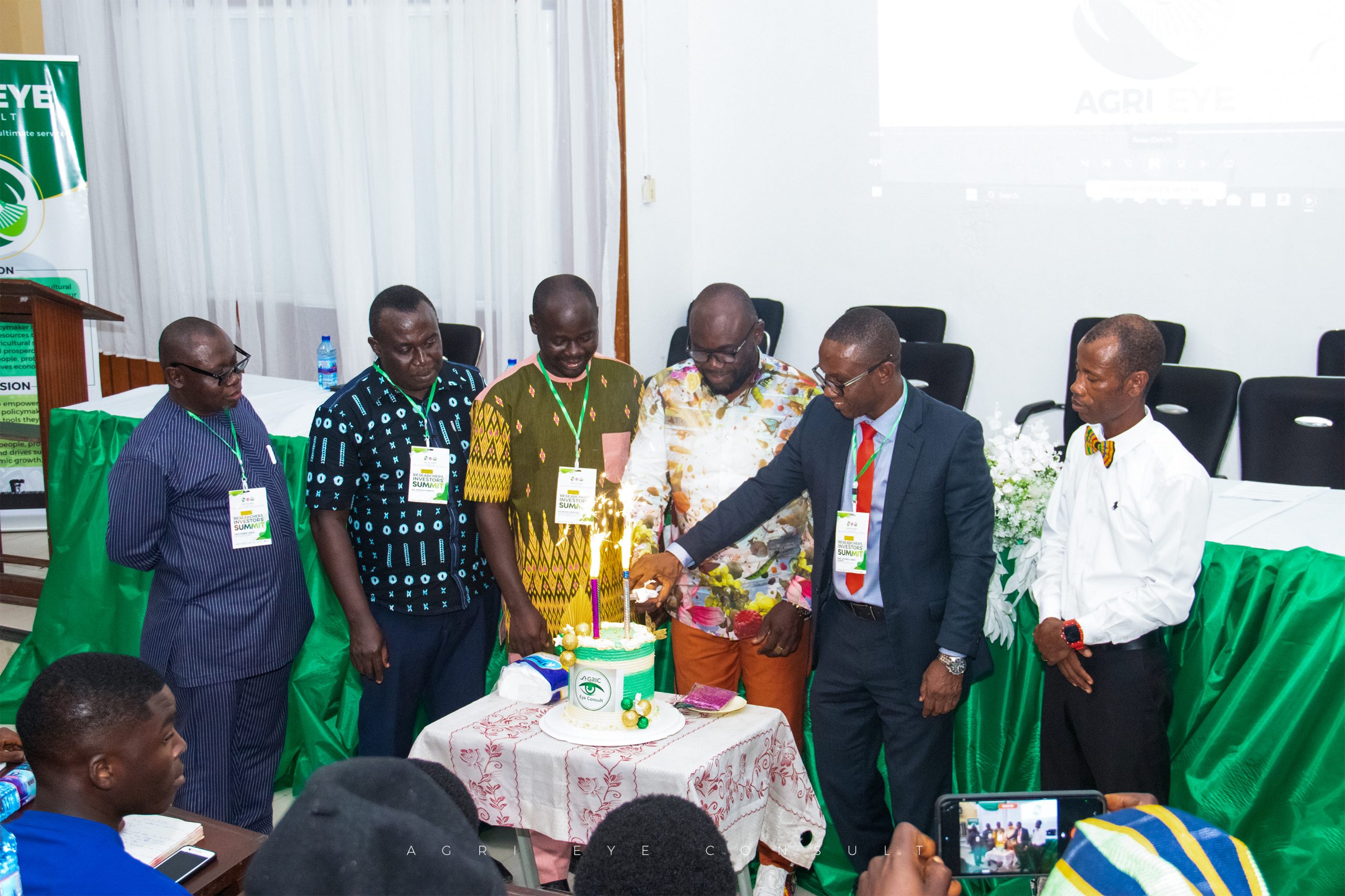 10 Key Recommendations from the 2025 Agricultural Innovation Summit Strategic Vision for Agricultural Transformation