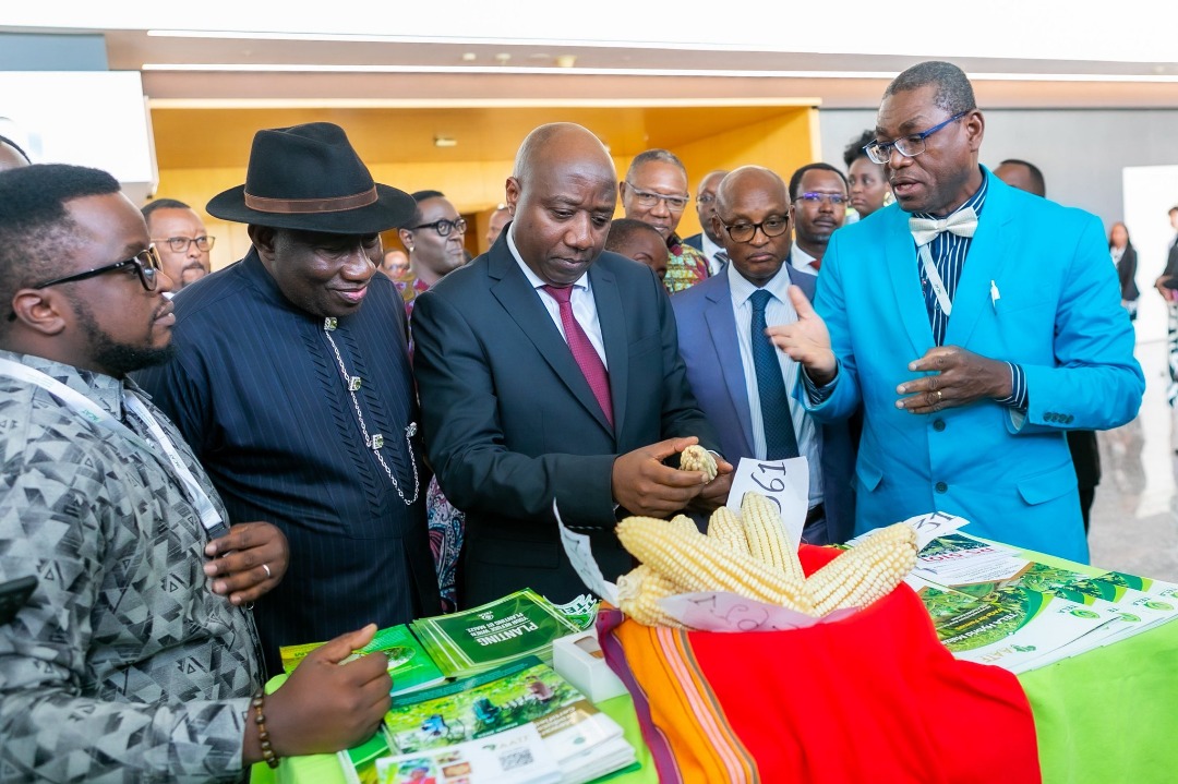 Bridging the agricultural innovation gap: ACAT to drive government and private sector collaborations