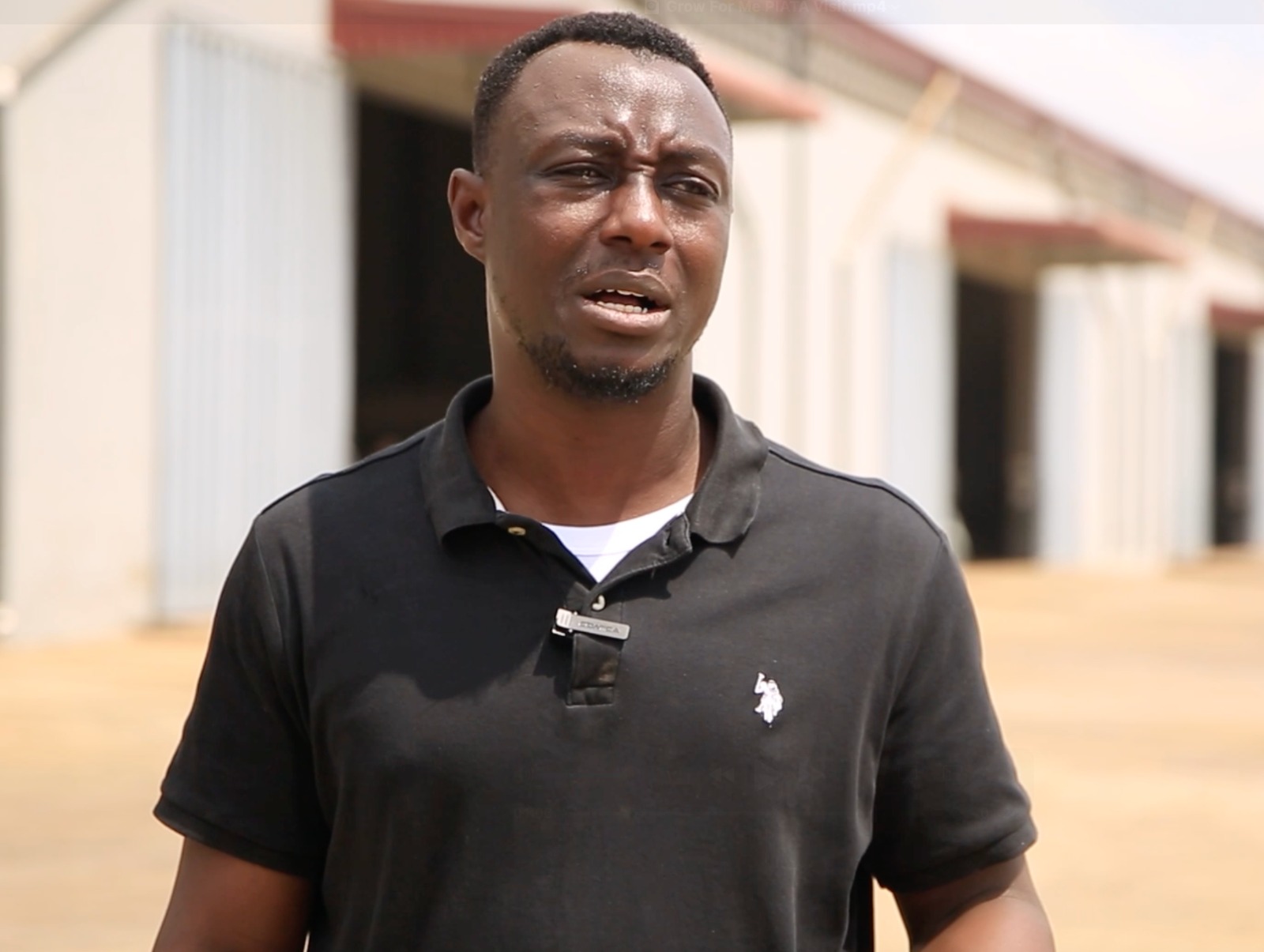 Grow For Me: Transforming Agriculture Through Mobile Investment