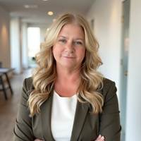 World Dairy Expo Welcomes Faherty as Trade Show Manager