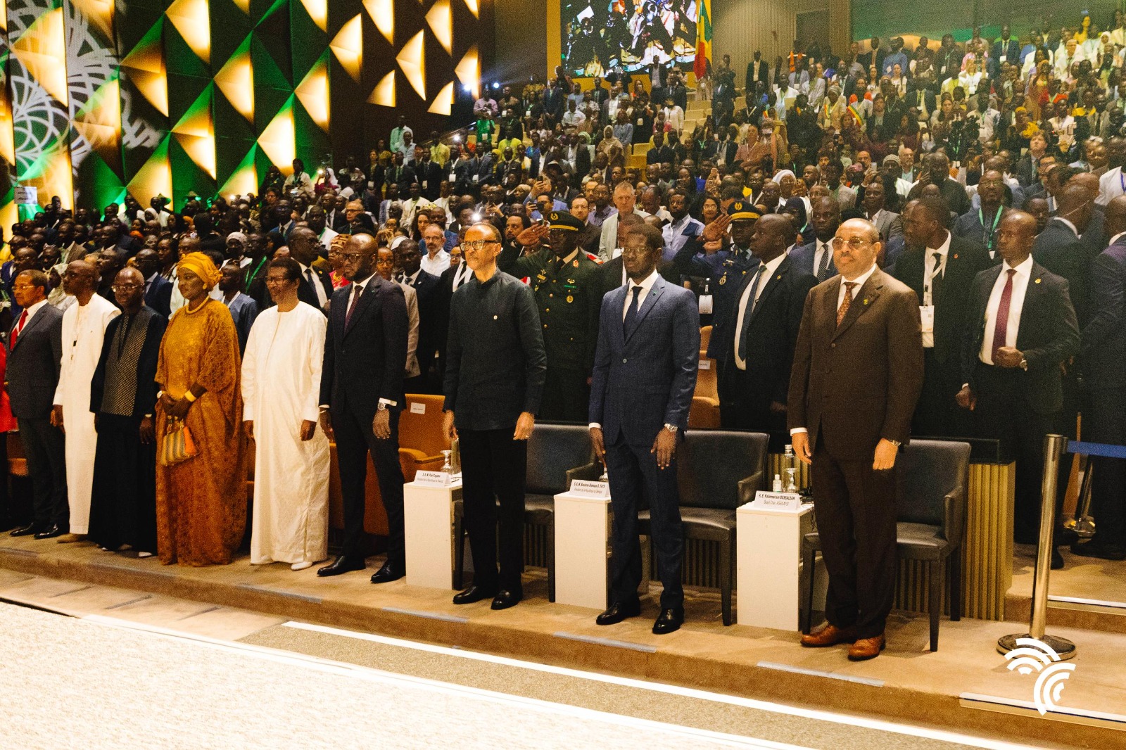 AGRA President calls for increased public investment in agriculture as Africa Food Systems Forum kicks off