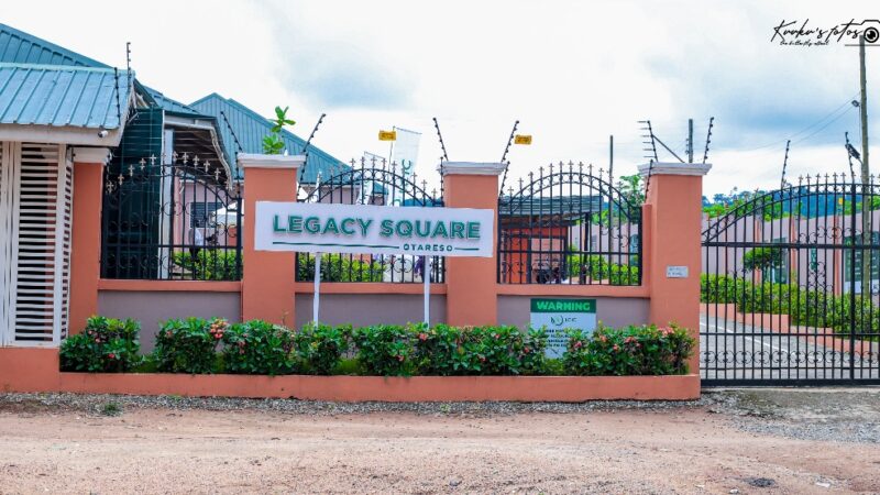 Ghana’s Seed Scandal: $350k Vanished While World-Class Facilities Cost Half That