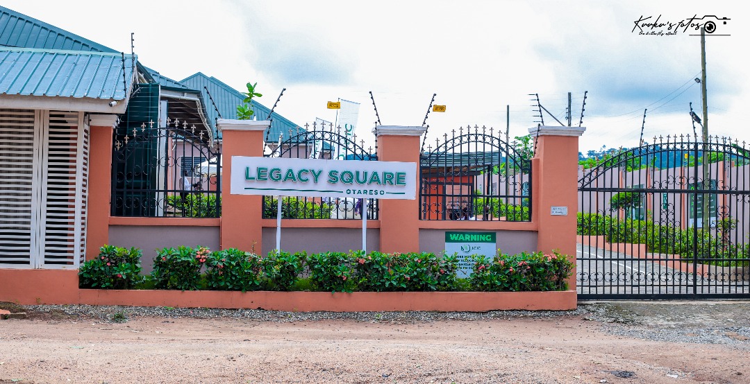 Ghana’s Seed Scandal: $350k Vanished While World-Class Facilities Cost Half That